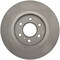 Centric Parts Standard Brake Rotor, 121.66062 121.66062 - alternate 6